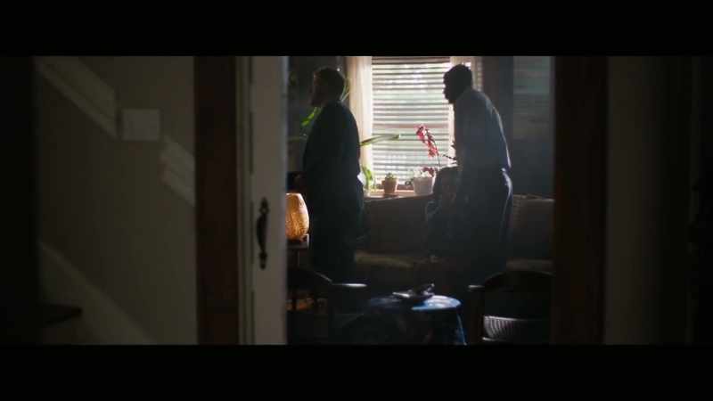 The detective started asking questions about