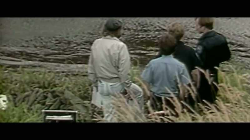 The detectives, as they're investigating