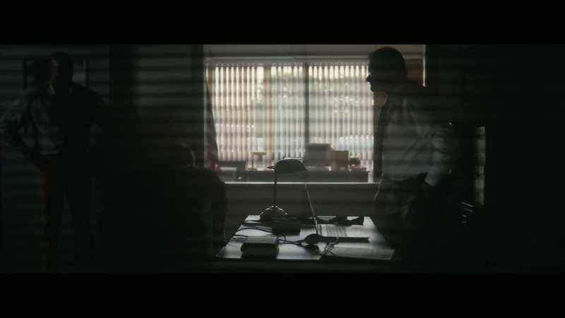 The detectives didn't have any solid theory