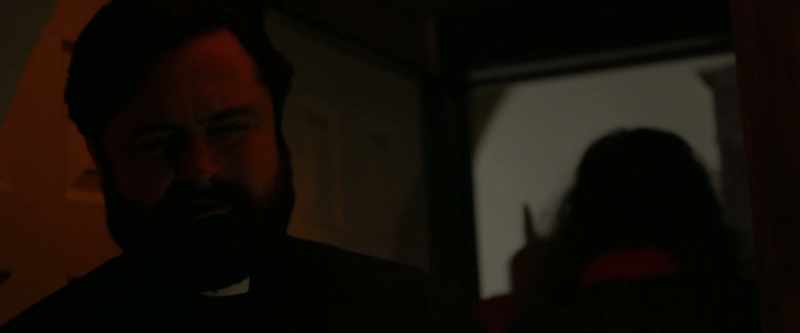�� The Devil don't know my name, woo, oh ♪
