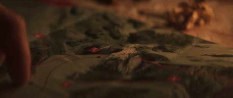 The devil is not in the stones