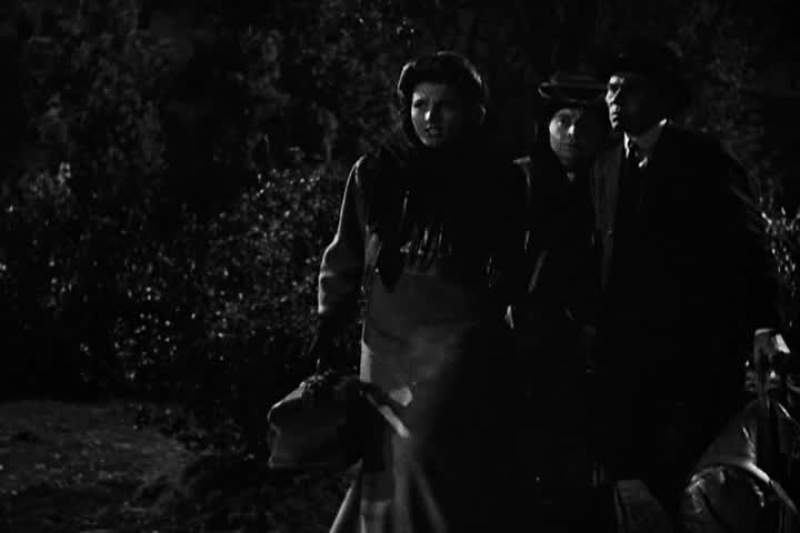 The Devil's haunting this house