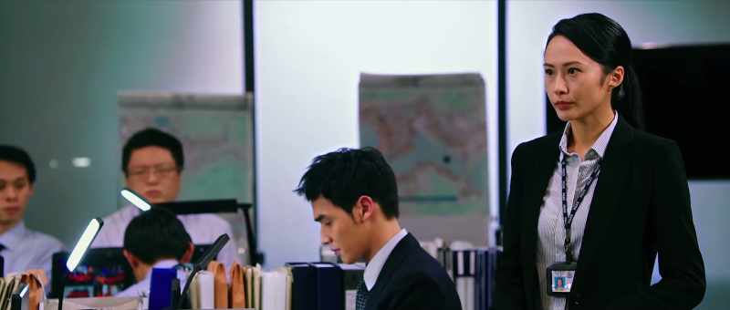The disappearances all happened at night, from 22:30