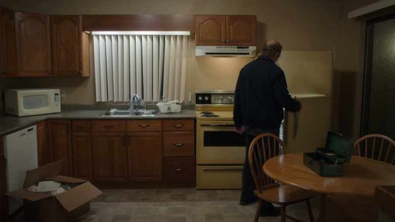 The...dishwasher doesn't dry