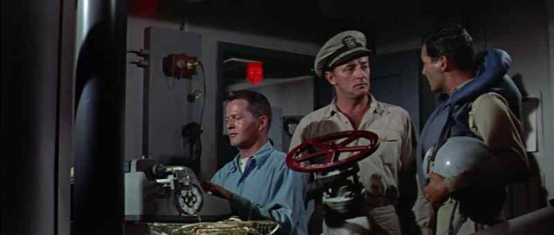 The dispatch is just coming through the decoder, sir