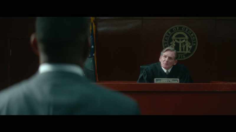 The district attorney did not see fit