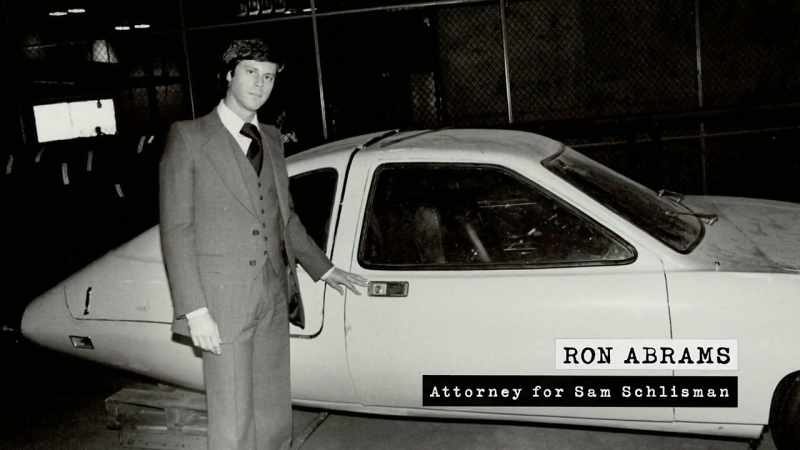 The district attorney made sure it didn't look