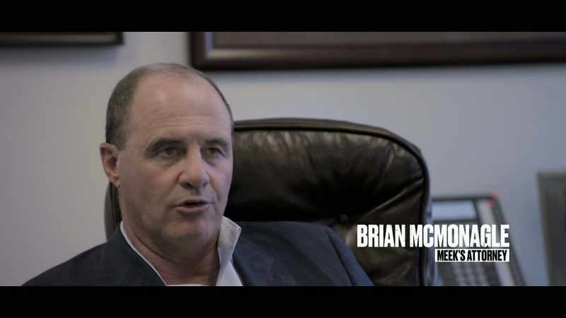 The district attorney, the prosecuting authority