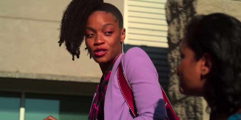 The district manager is gonna be there