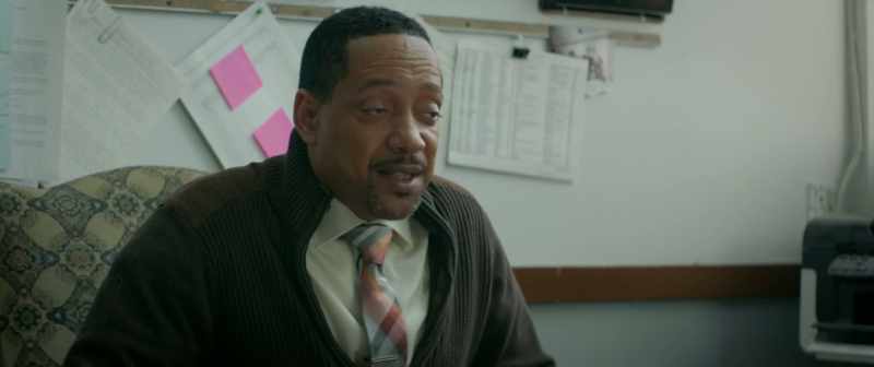 The district won't give you any money or resources