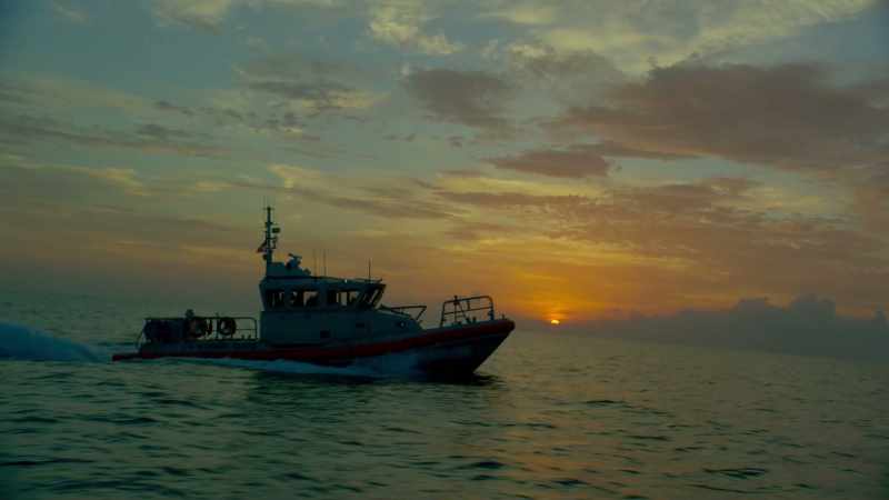 The diver is identified as 37-year-old Robert Stewart