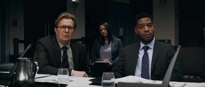The division has discussed the matter
