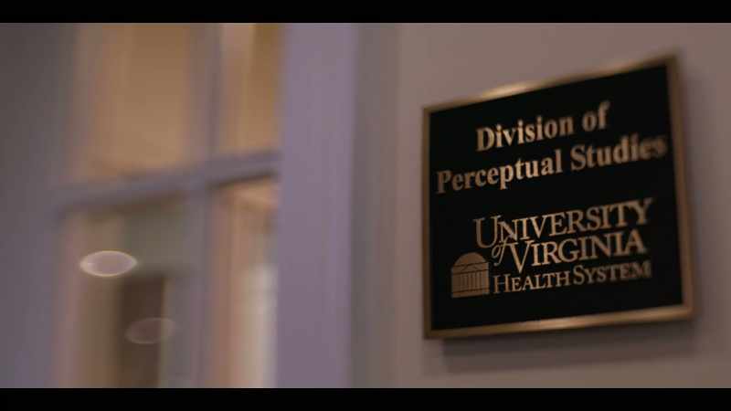 The Division of Perceptual Studies, which we call DOPS for short