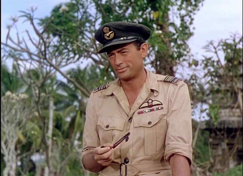 The doc's here now. I'll have to go over to the camp