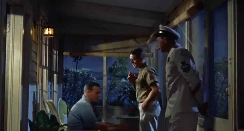 The doc's in there. - He'll be okay, Spig