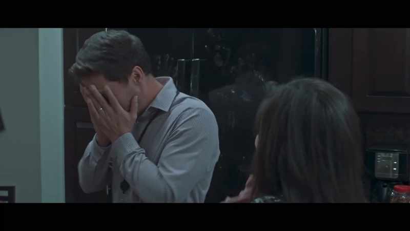 The doctor, he came to check on Elizabeth
