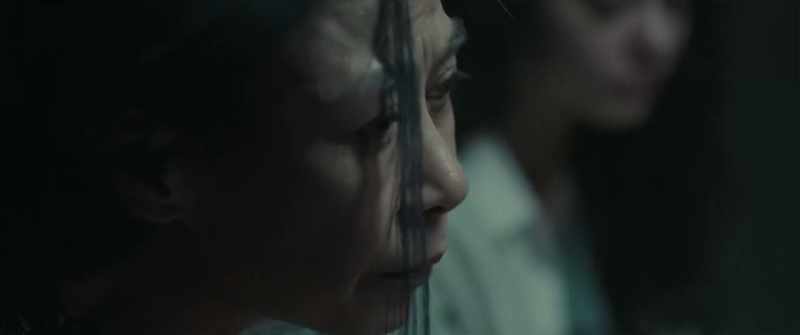 The doctor said that Nerisa had tuberculosis