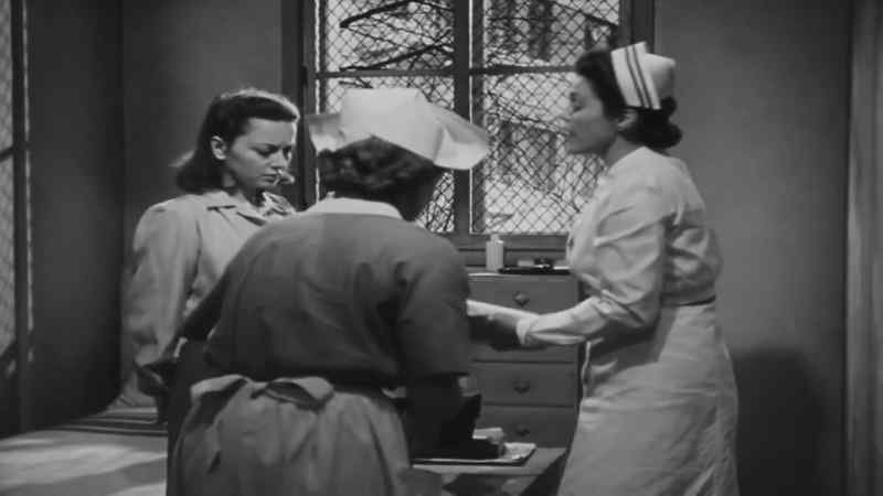 The doctor says you may write for an hour each day. - Why?
