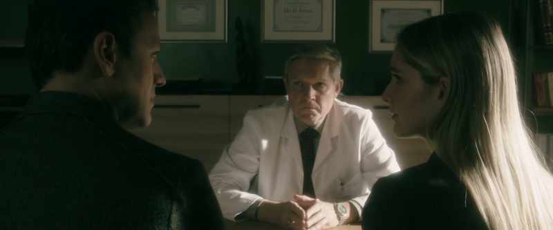 The doctors called it Intermittent Explosive Disorder
