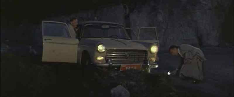 The doctor's lucky it's not his car. - Yes