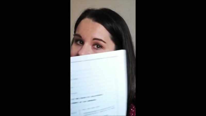 � The document in which Britney basically supports the movement