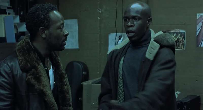 The dog The dog must have had it