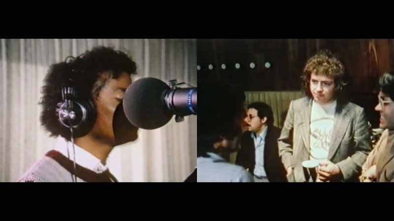 �� The doggone girl is mine... ♪