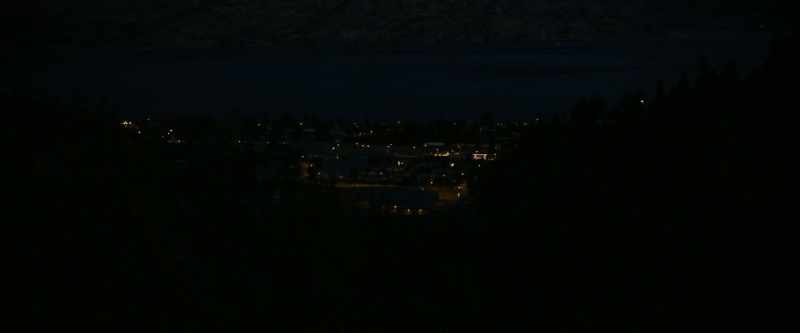 The domain