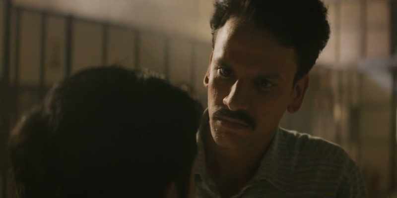 The Dombivali shootout