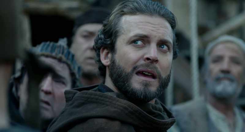 The dome is for Cosimo