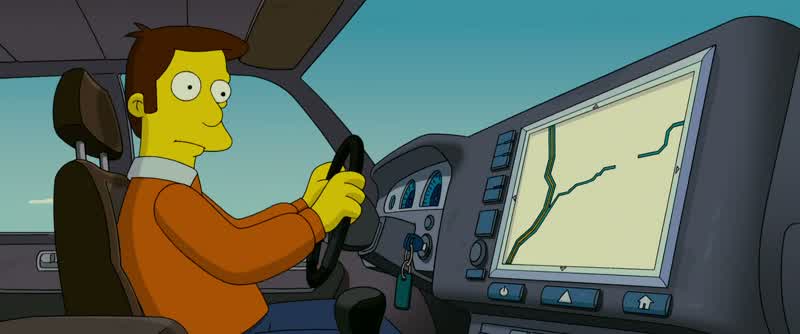 This is Kent Brockman reporting to you on a crisis so seriousit has its own name and theme musicThe dome has put an end to life as we know itThe town is running low on supplies of everything from