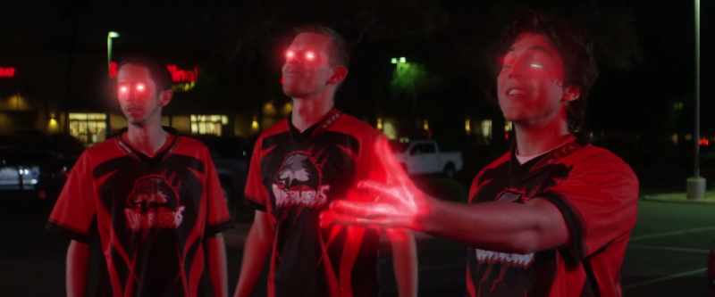 The Doom Bringer is the Alpha, the Beta, and the Omega