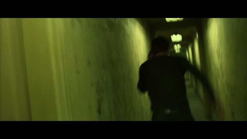 The door on your left