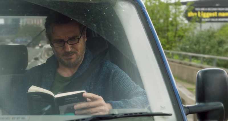 The Dover road is famously the most boring drive