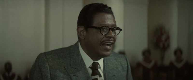 The Dr. Martin Luther King Jr