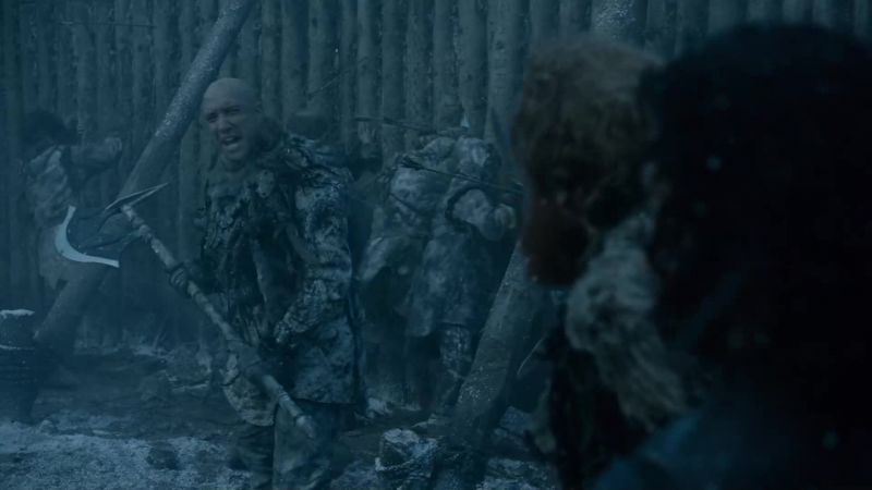 The dragonglass
