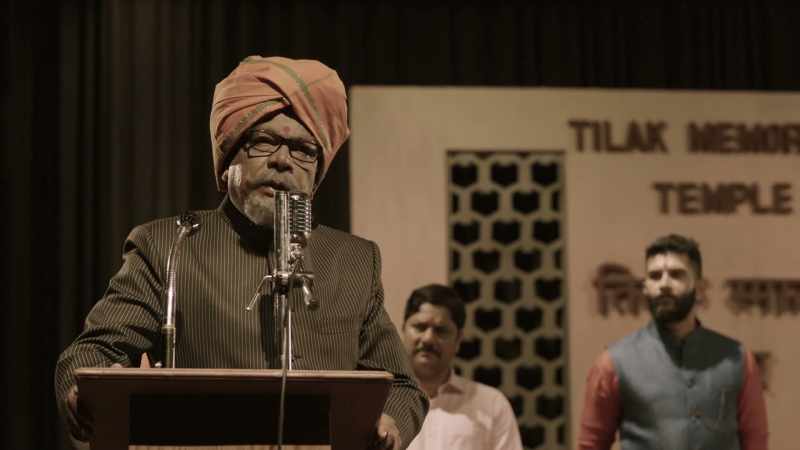 The dramatic increase in Gandhism