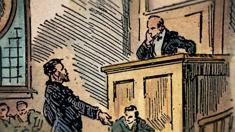 The Dred Scott decision essentially says that
