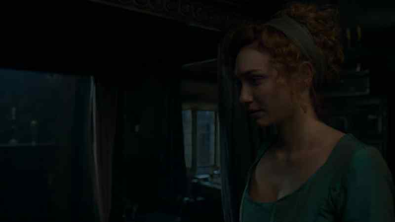 The dress
