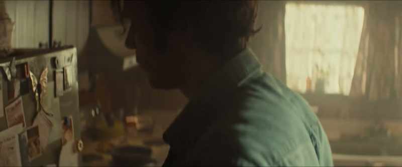 The drinkin' began to overtake everything else
