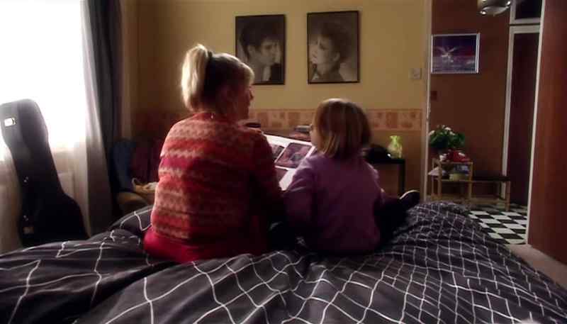 The driver was just a kid
