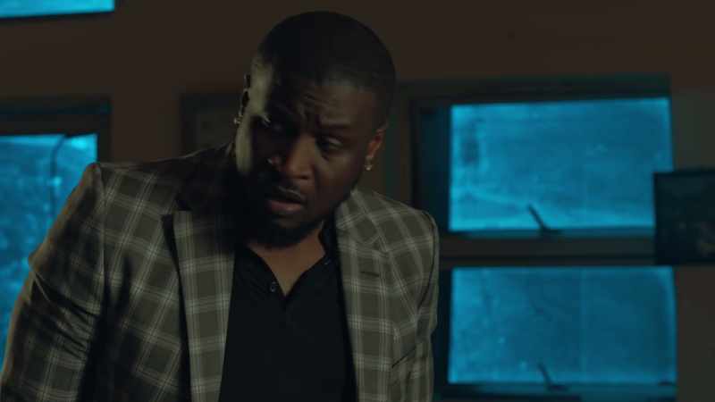 The DSS has a strong case against you and your father