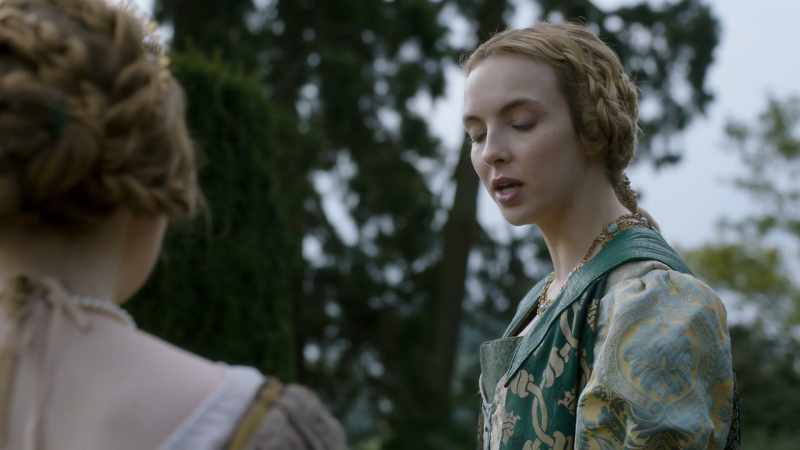The Duchess may be persuasive to some, but she has proved