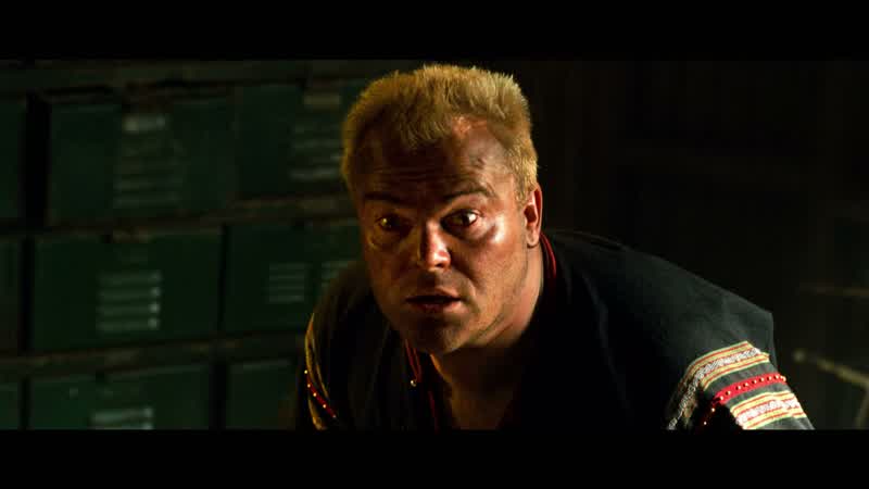 The dudes are emergingHe s right you knowI am notSergeant Lincoln OsirisWe gotta roll outin Irish accent Nor am I Father O Malleyin Southern accent Or Neil Armstrongin Australian accent I I think I