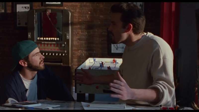 The dude's Catholic She's never even been with a guy