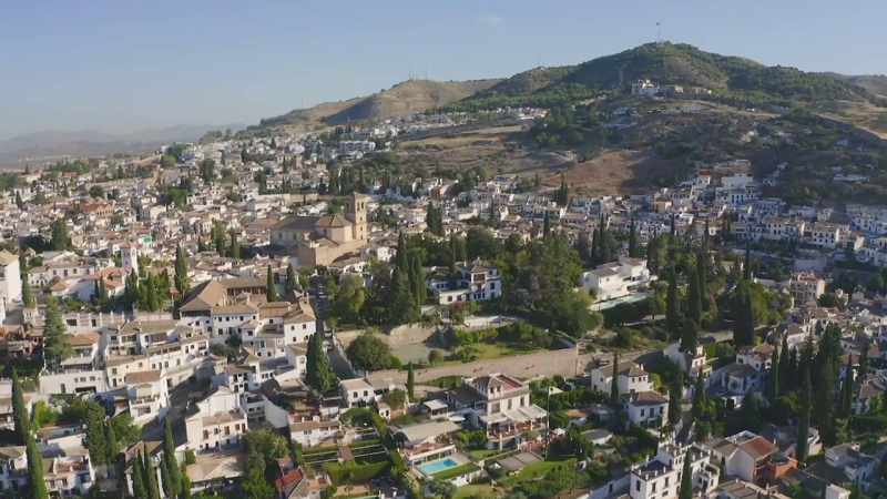 The duende, the Spain that Lorca captured so brilliantly