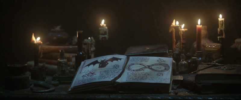 The Duke of Saint Carta