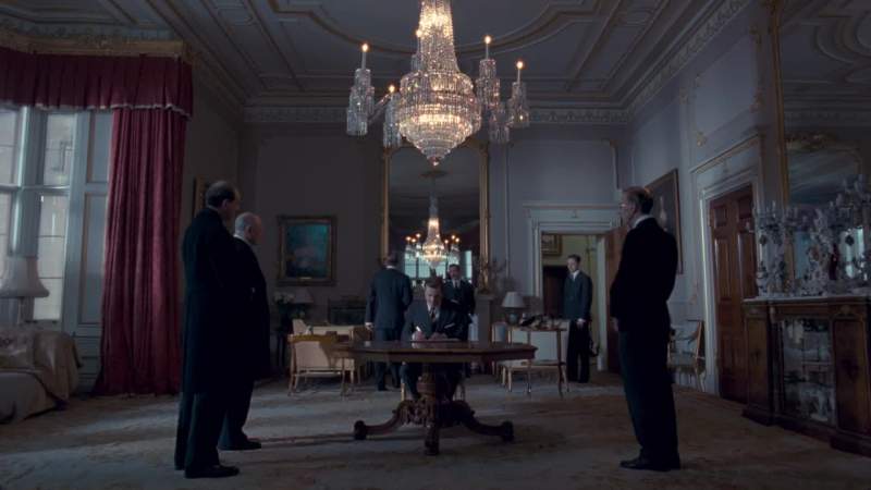 The Duke of York
