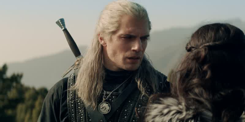 The dwarfs, they're leading us to a shorter path