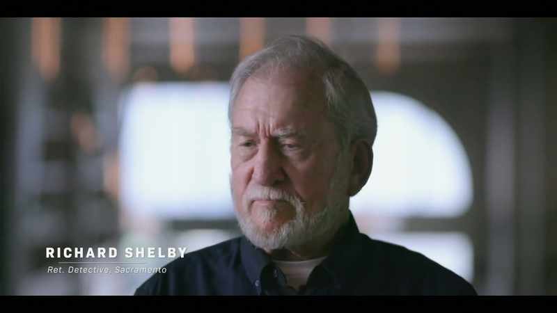 The Early Bird Rapist, who started about '68 or '70
